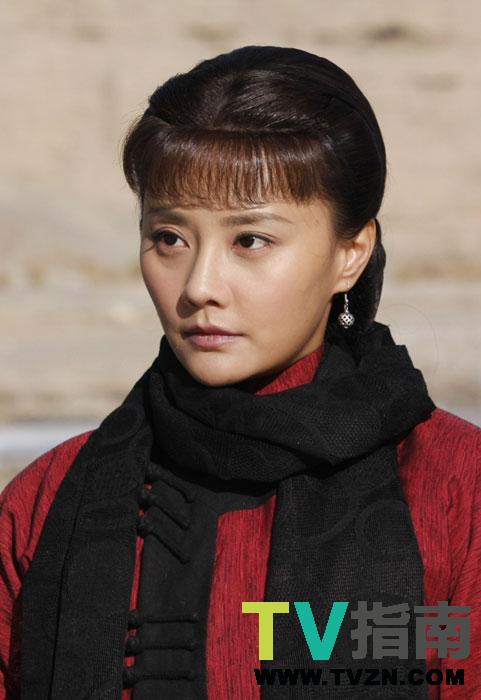 春桃谁演的