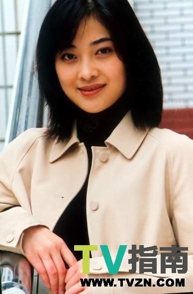 梅湘南谁演的