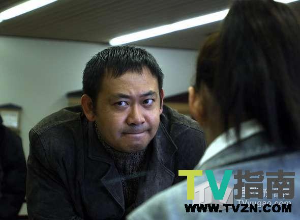 陆大洪谁演的