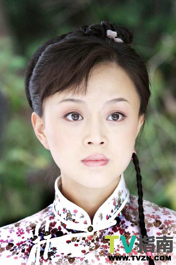 桂芝