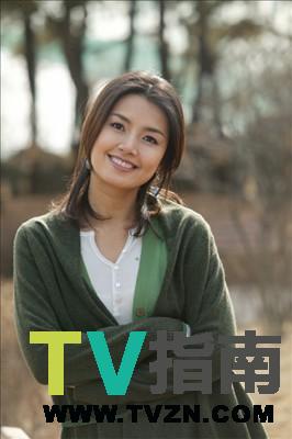 崔美娜谁演的