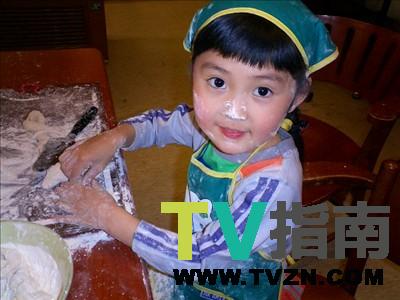 丘松儿谁演的