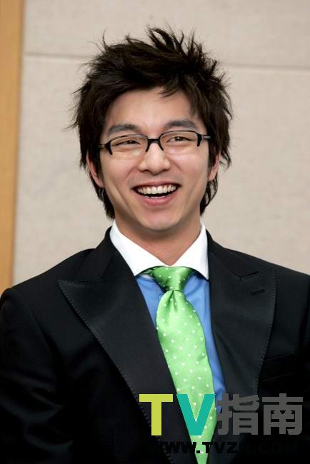 朴泰仁谁演的