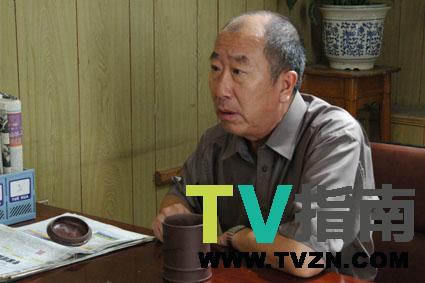龚鸣放谁演的