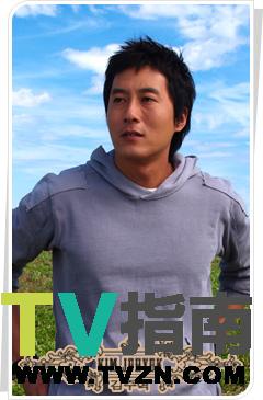 崔尚贤谁演的