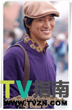 池英雨谁演的