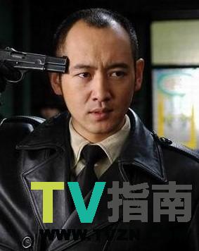 刘啸尘谁演的