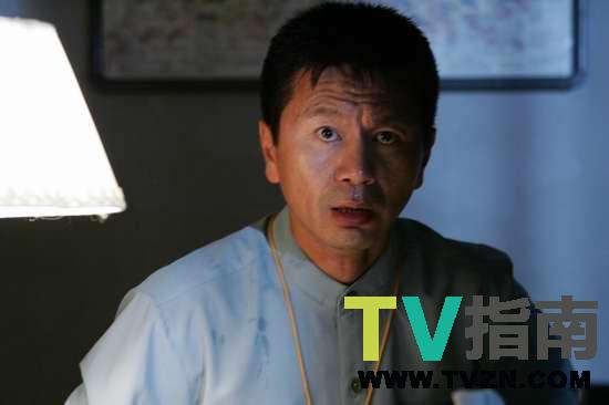 吴啸舟谁演的