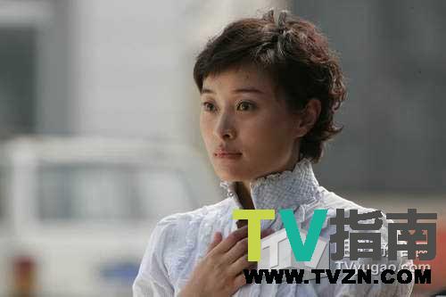 孟修文谁演的