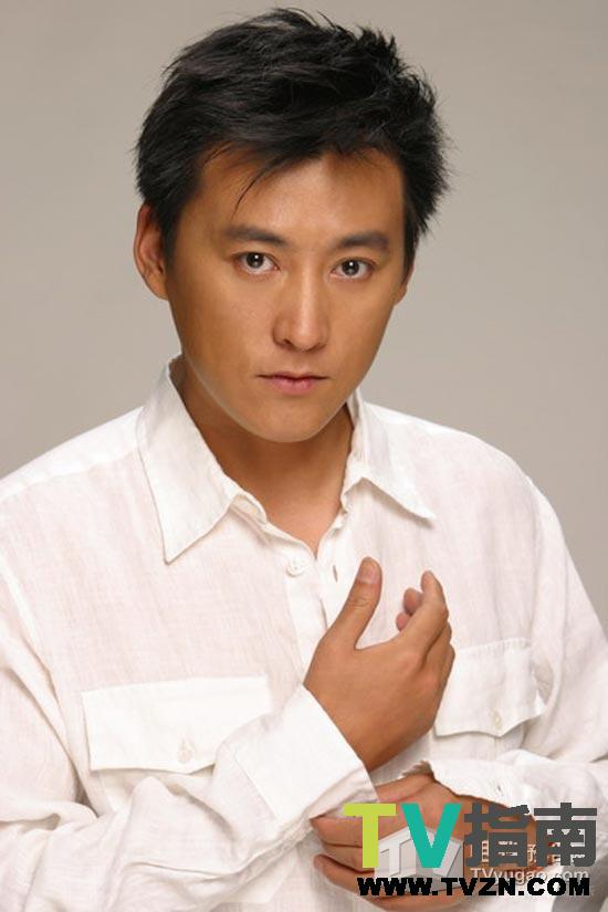 李树文谁演的