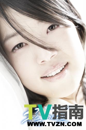 尹贞媛谁演的