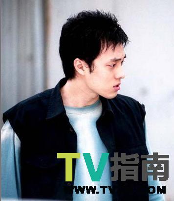 朴哲雄谁演的
