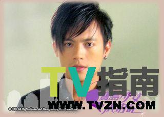 颜志贤谁演的