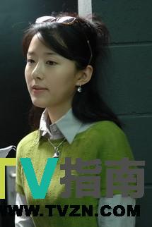 李楠