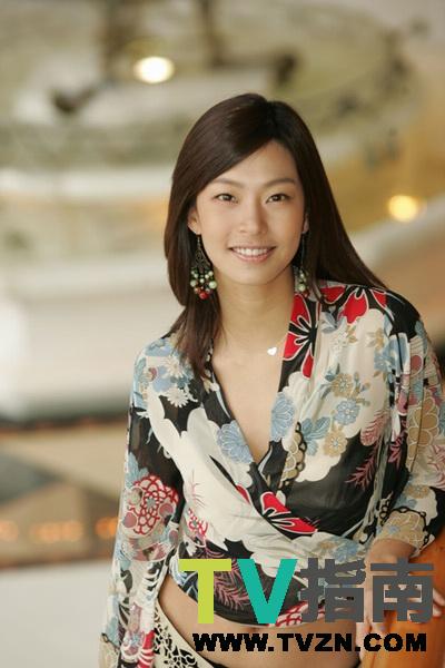 郑银河谁演的