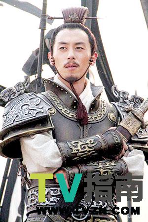 孙武谁演的