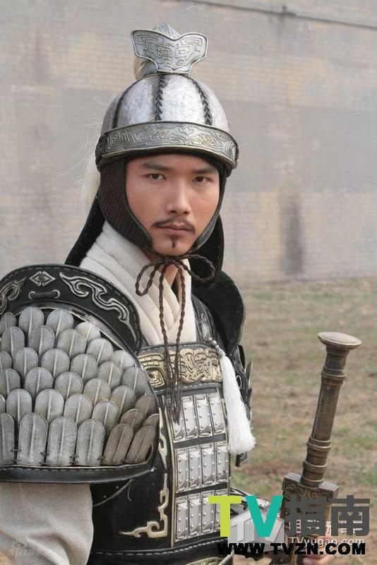 无咎谁演的