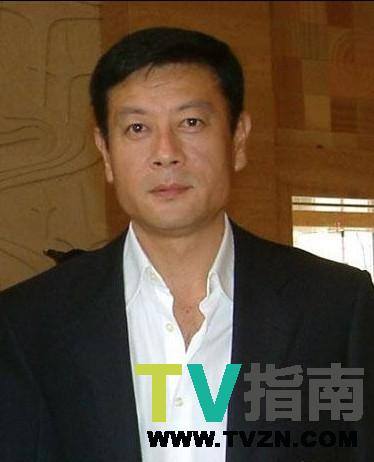 邹志谁演的