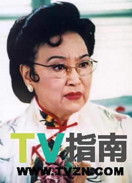 玉观音谁演的