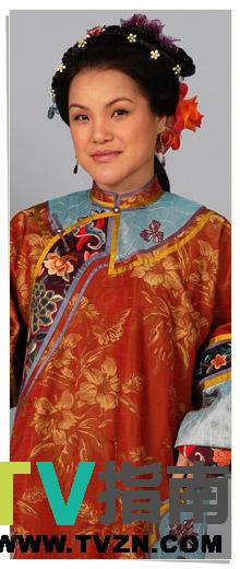 胡彩蝶谁演的