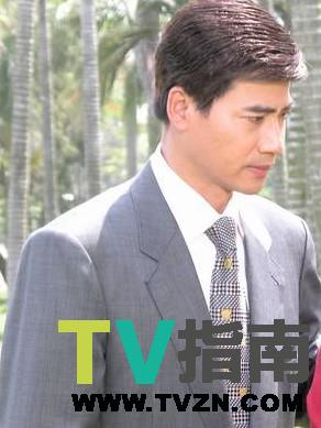 唐浩东谁演的