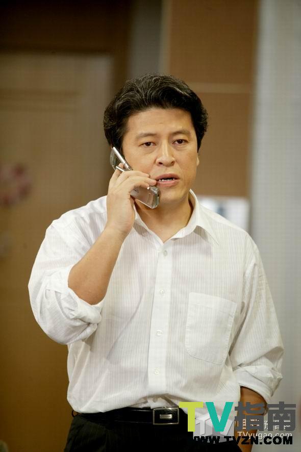 权达平谁演的