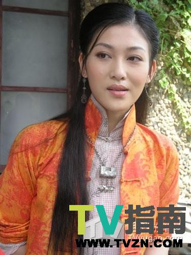 容希儿谁演的