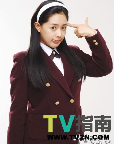 徐恩敏谁演的