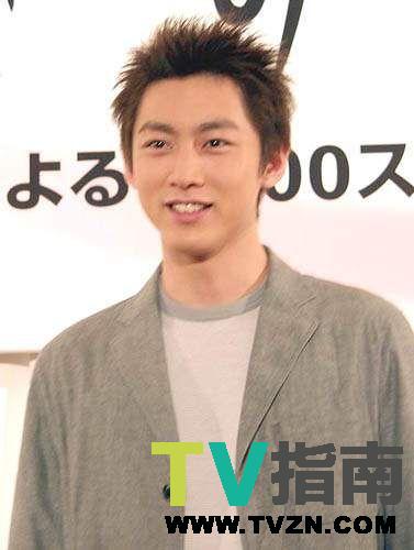 堤修介谁演的