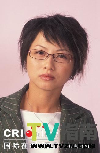 郭德美谁演的