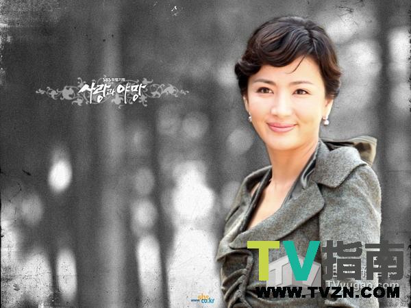 恩焕谁演的