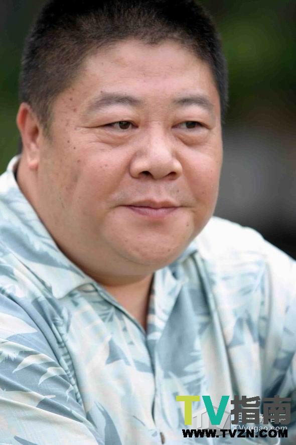 刘小念谁演的