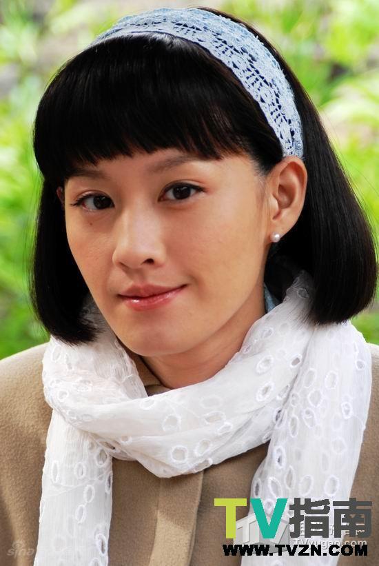 谷幽兰谁演的