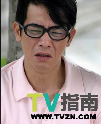 蔡田谁演的