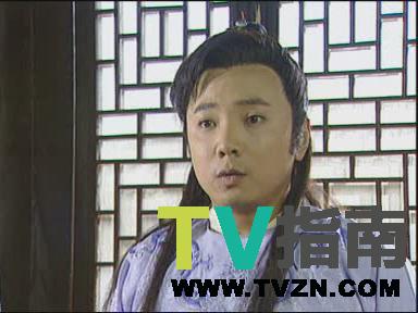 朱允炆谁演的