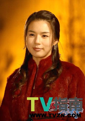 洪彩琳谁演的