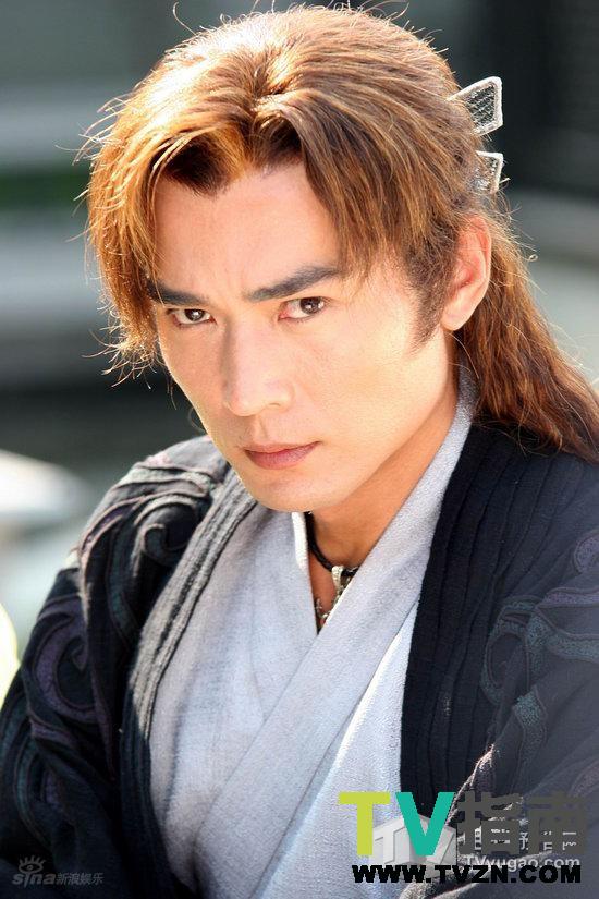 二郎神