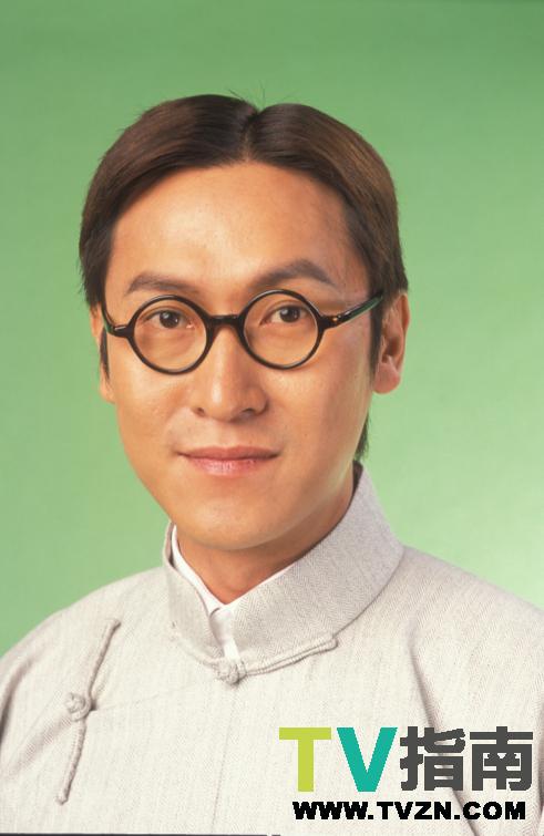 李吉祥谁演的