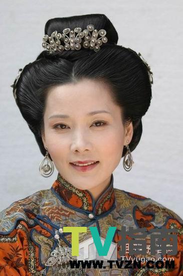 雅芝谁演的