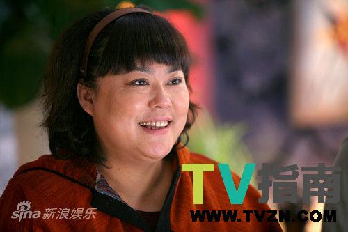 周莉花谁演的