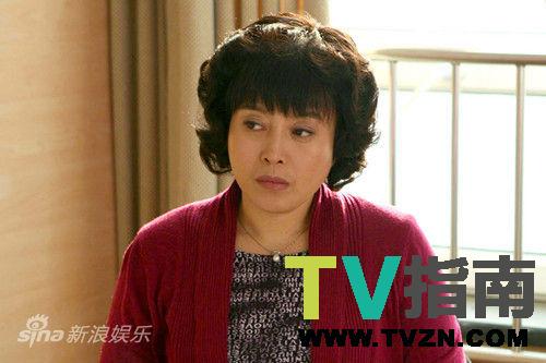 郑秀兰谁演的