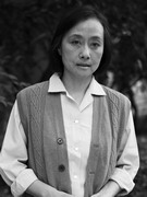 静秋妈妈谁演的