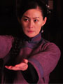肖十女谁演的