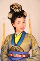 何丹娘谁演的