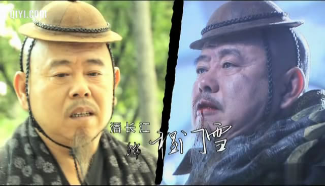 程门雪谁演的
