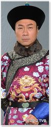 李莲英谁演的