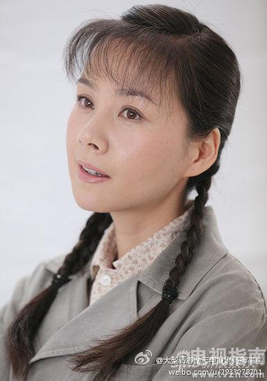 林文馨谁演的