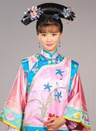 黄芊惠谁演的