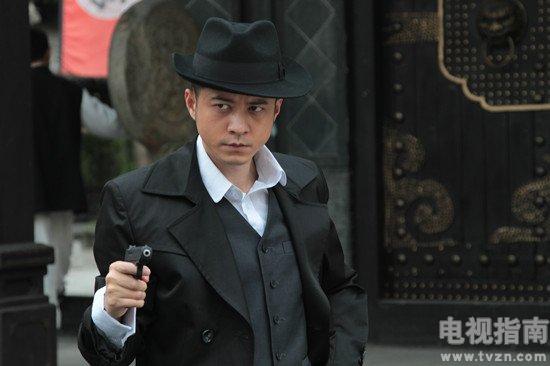 许东城谁演的