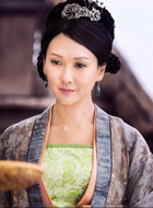 邓柔柔谁演的